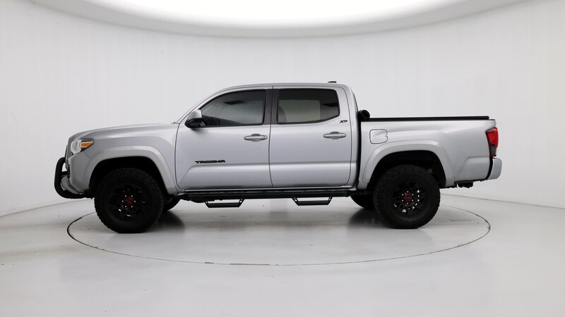 2020 Toyota Tacoma SR5 3