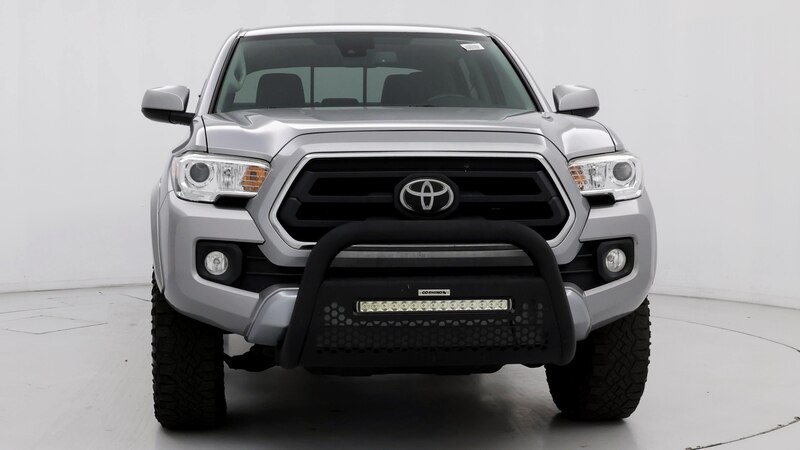 2020 Toyota Tacoma SR5 5