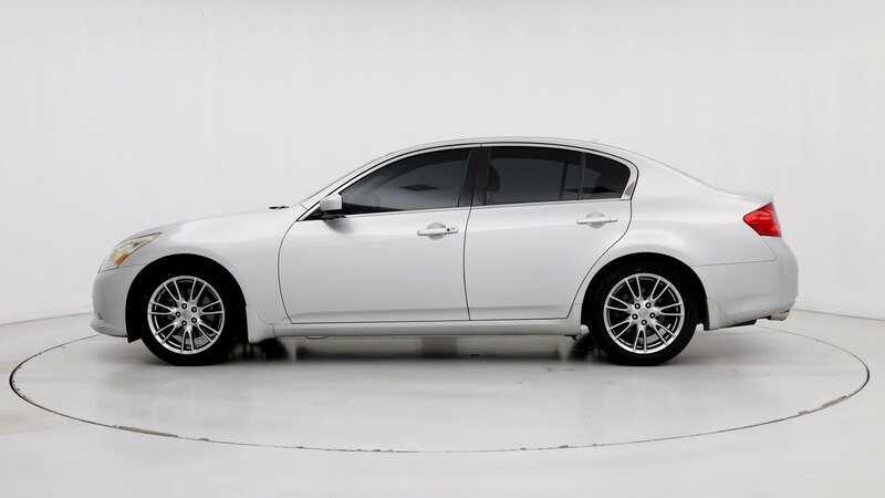 2013 INFINITI G37 Journey 3