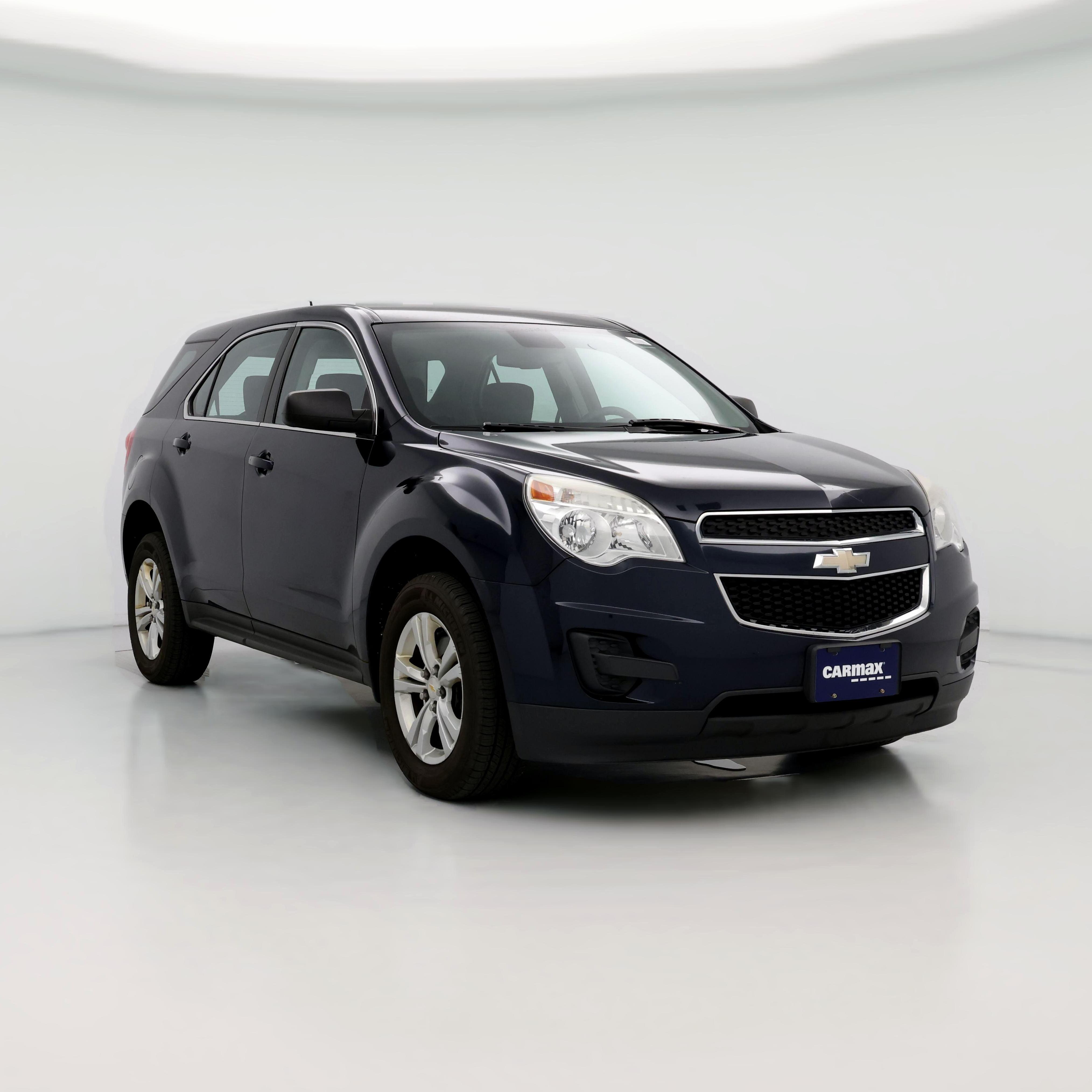 Used 2015 Chevrolet Equinox for sale