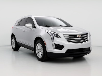 2018 Cadillac XT5  -
                Nashville, TN