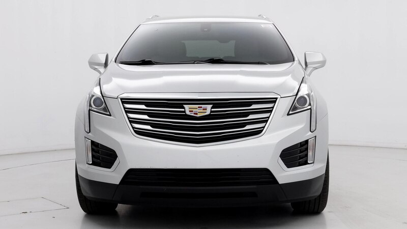 2018 Cadillac XT5  5