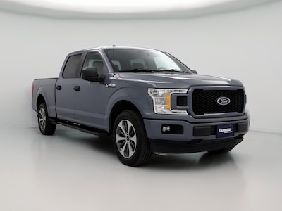 2019 Ford F-150 XL -
                Cool Springs, TN