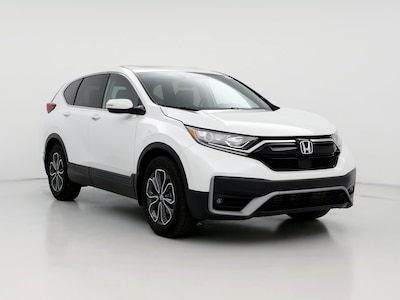 2022 Honda CR-V EX-L -
                Nashville, TN