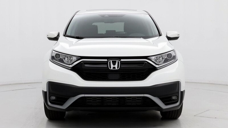 2022 Honda CR-V EX-L 5