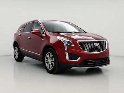 2023 Cadillac XT5 Premium Luxury -
                Jackson, TN