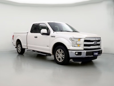 2016 Ford F-150 Lariat -
                Louisville, KY