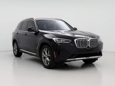 2022 BMW X3 xDrive30i -
                Nashville, TN