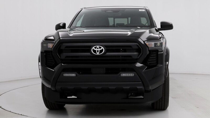 2024 Toyota Tacoma SR5 5