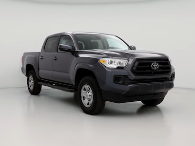 2021 Toyota Tacoma SR -
                Nashville, TN