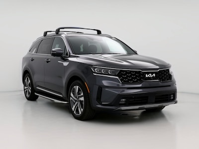 2023 Kia Sorento SX -
                Nashville, TN