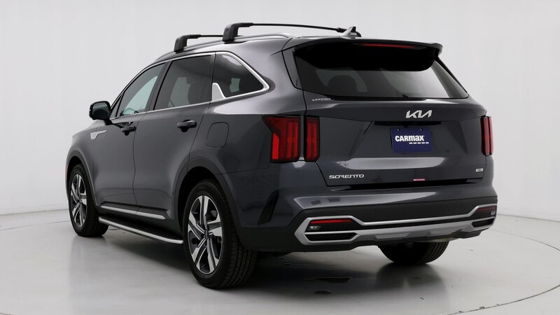 2023 Kia Sorento SX 2