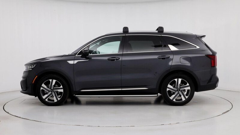 2023 Kia Sorento SX 3