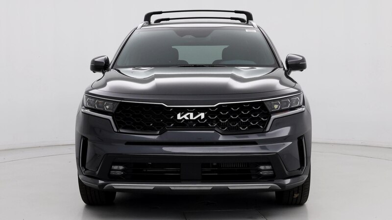 2023 Kia Sorento SX 5