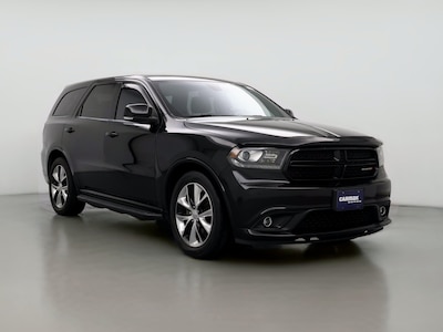 2015 Dodge Durango R/T -
                Nashville, TN