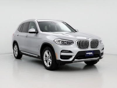 2020 BMW X3 xDrive30i -
                Cool Springs, TN