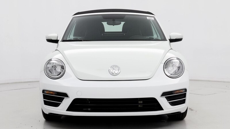 2019 Volkswagen Beetle SE 5