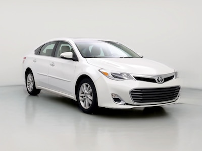 2015 Toyota Avalon XLE -
                Nashville, TN