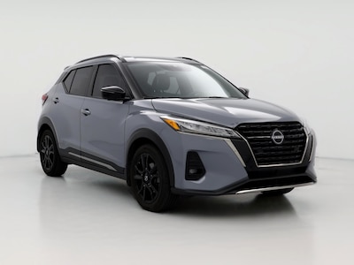 2022 Nissan Kicks SR -
                Birmingham, AL