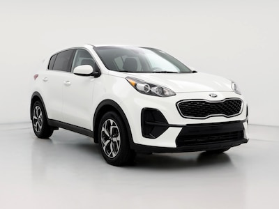 2020 Kia Sportage LX -
                Nashville, TN