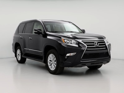 2019 Lexus GX 460 -
                Cool Springs, TN