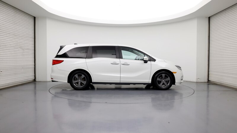 2022 Honda Odyssey EX 7