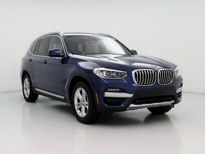 2021 BMW X3 sDrive30i -
                Nashville, TN