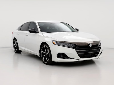 2021 Honda Accord Sport -
                Cool Springs, TN