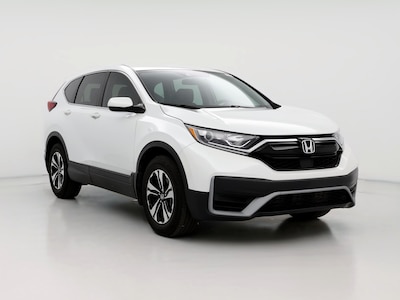 2021 Honda CR-V Special Edition -
                Nashville, TN