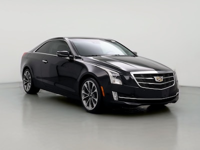 2015 Cadillac ATS Premium -
                Nashville, TN