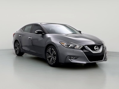 2016 Nissan Maxima Platinum -
                Nashville, TN