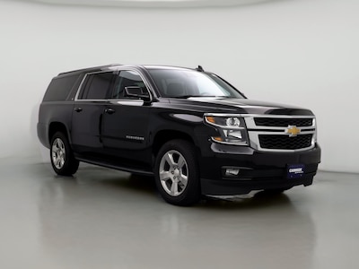 2020 Chevrolet Suburban 1500 LT -
                Nashville, TN