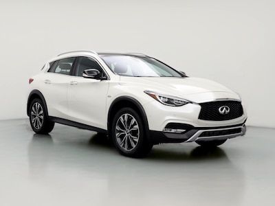 2018 INFINITI QX30 Premium -
                Nashville, TN