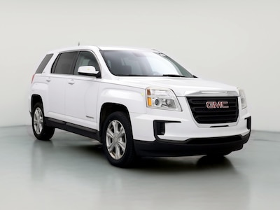 2017 GMC Terrain SLE -
                Nashville, TN