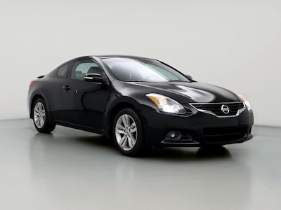 2013 Nissan Altima S -
                Nashville, TN