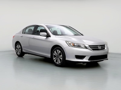 2015 Honda Accord LX -
                Town Center, GA