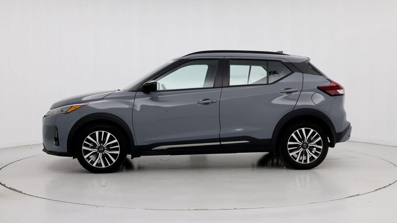 2023 Nissan Kicks SR 3