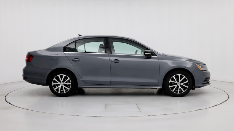 2017 Volkswagen Jetta SE 7