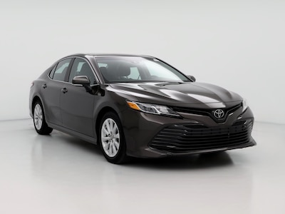 2018 Toyota Camry LE -
                Nashville, TN