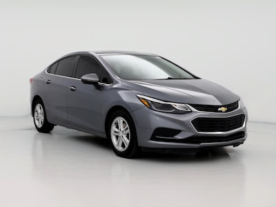 2018 Chevrolet Cruze LT -
                Nashville, TN