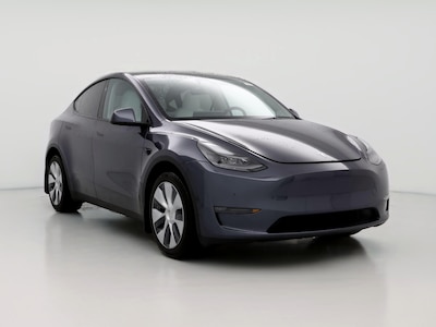 2023 Tesla Model Y Long Range -
                Houston, TX