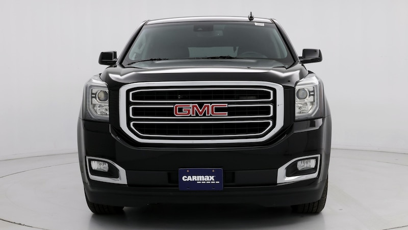 2018 GMC Yukon SLT 5