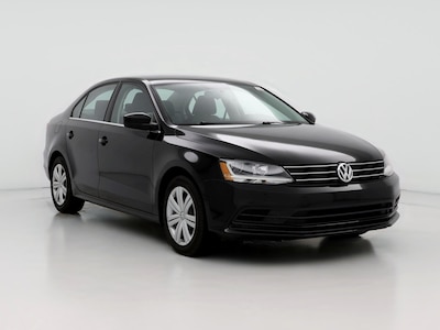 2017 Volkswagen Jetta S -
                Nashville, TN