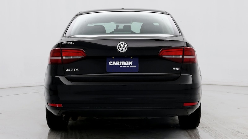 2017 Volkswagen Jetta S 6