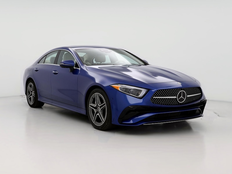 2022 Mercedes-Benz CLS 450 -
                  Midlothian, VA