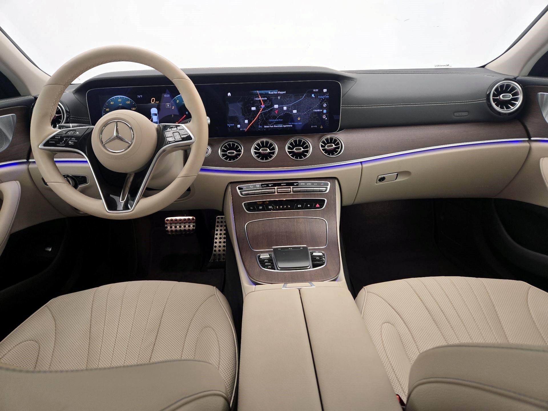 Thumbnail: 2022 Mercedes-Benz CLS - 9