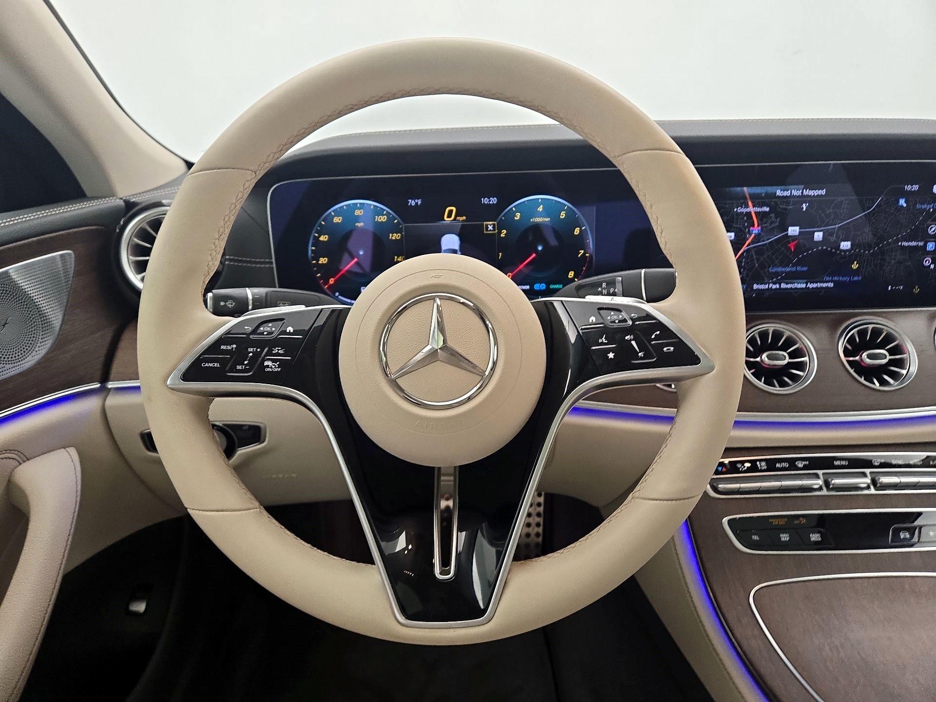 Thumbnail: 2022 Mercedes-Benz CLS - 10