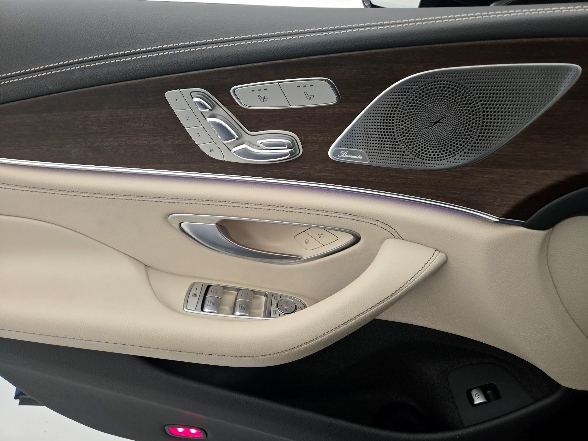 Thumbnail: 2022 Mercedes-Benz CLS - 12