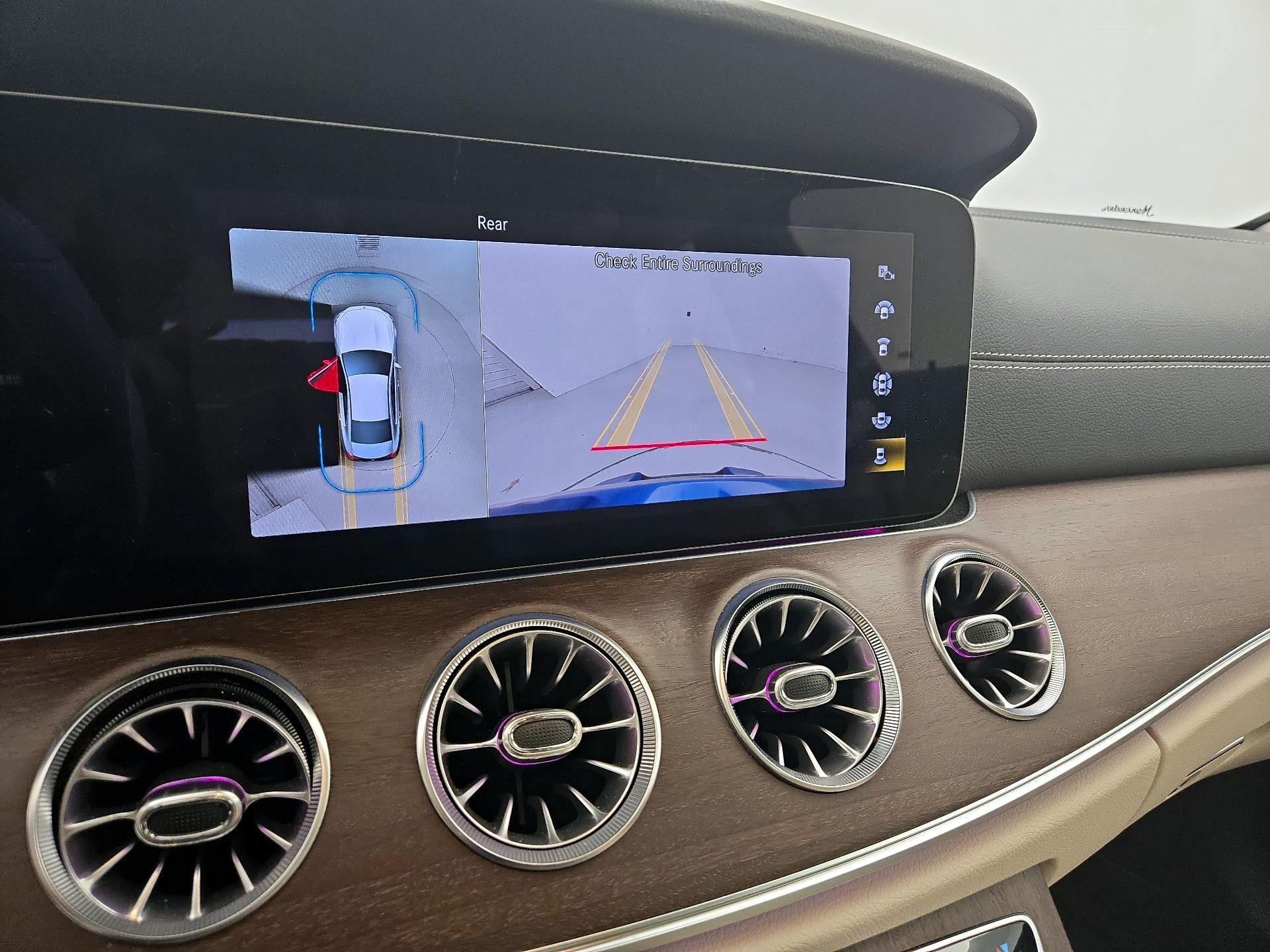 Thumbnail: 2022 Mercedes-Benz CLS - 15