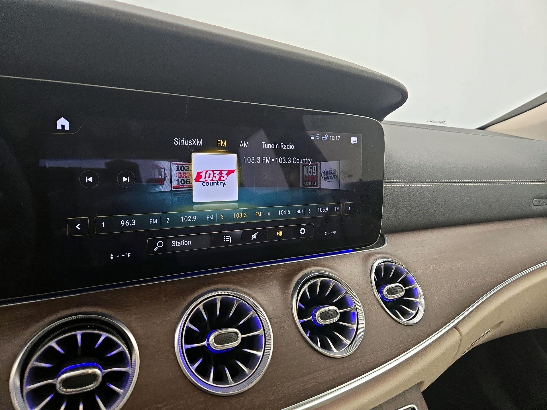 Thumbnail: 2022 Mercedes-Benz CLS - 16